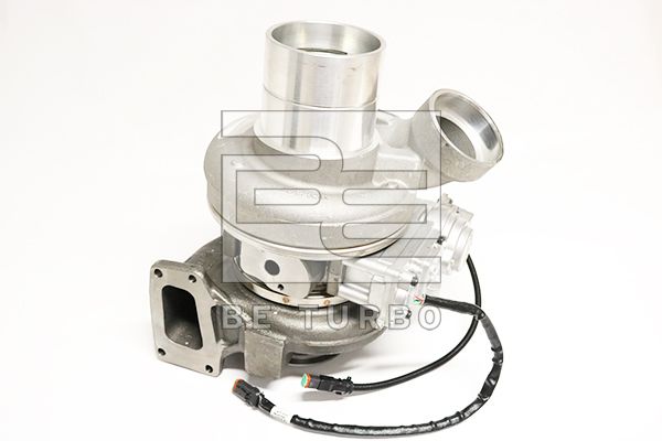 Compresor,sistem de supraalimentare 131225 BE TURBO